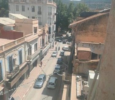 Tlemcen Apartment | Centre ville place