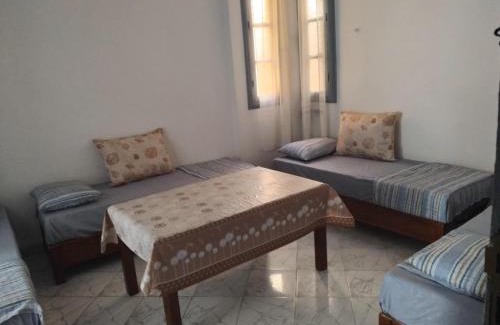 Tlemcen Apartment | Centre ville place
