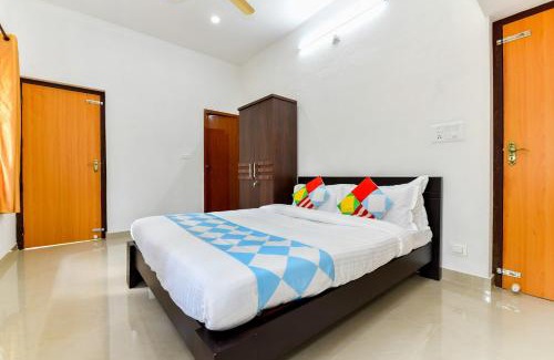 Vayittiri House | CentreHome Villa Wayanad