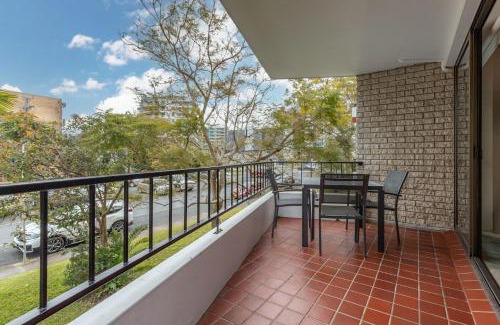 Forster Apartment | Centrepoint 10