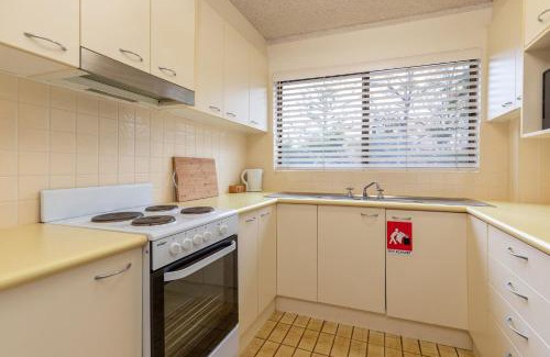 Forster Apartment | Centrepoint 10