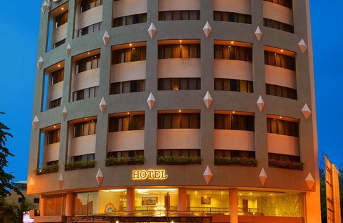 Petaling Jaya Hotel | Centrestage - Heart of Petaling Jaya 3