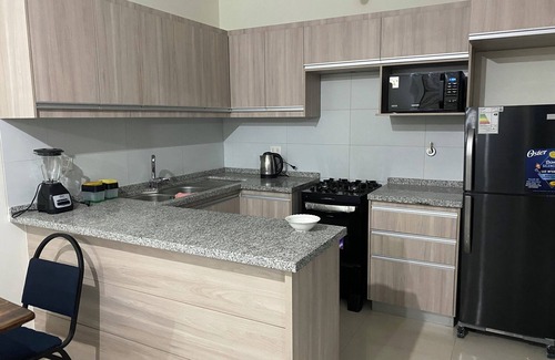 Cochabamba Apartment | Centric Apartament in Condo