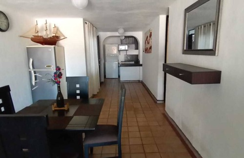 Olimpica Apartment | Centric apartment, 8 min from Malecon