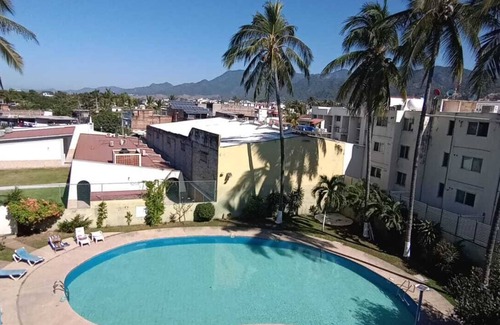 Olimpica Apartment | Centric apartment, 8 min from Malecon