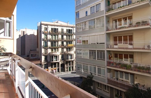 la Vila de Gracia Apartment | CENTRIC APARTMENT IN BARCELONA