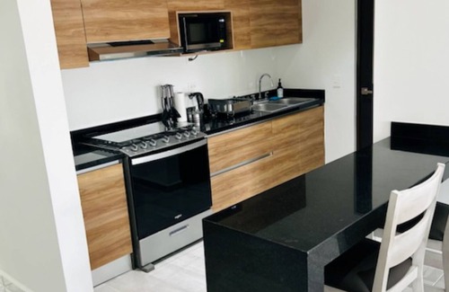 Cancun Condo | Centric Condo in gated community!