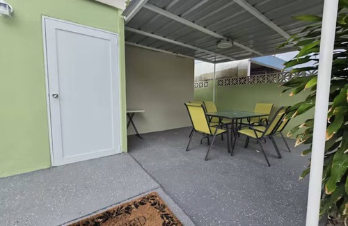 Canas House | Centric house in the city of Ponce!