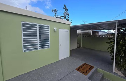 Canas House | Centric house in the city of Ponce!