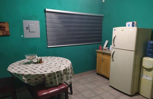 Civic Center House | Centric Private Room