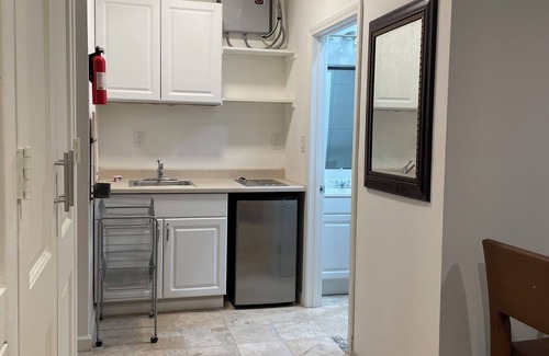 Tijuana Apartment | Centric Suite - 5 min away from sentri-airport