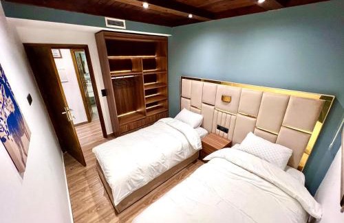 Idrissia Apartment | Centrico 4 Tanger Idrissia
