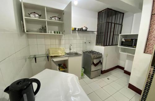 Chiclayo Apartment | CENTRICO, COMODO Y CON ACCESO A PARADEROS