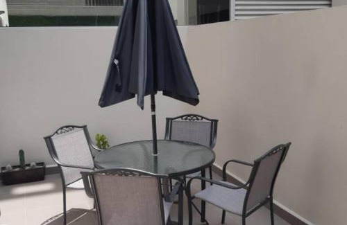 Cuauhtemoc Apartment | CENTRICO, COMODO Y SEGURO