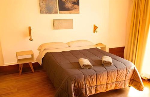 Historic Center Apartment | Centrico-Terraza c/Parrilla -AA y lavarropas