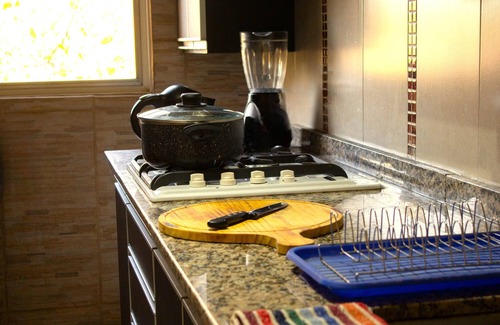 Historic Center Apartment | Centrico-Terraza w/BBQ