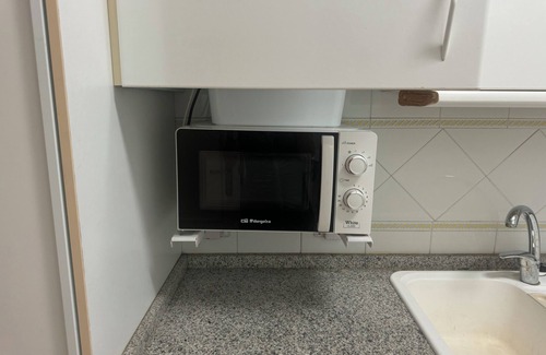 La Buhaira Apartment | Centrico Y Amplio Apartamento CON Todas LAS Comodidades ¡sevilla A TUS Pies!
