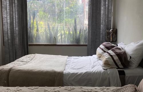 Asuncion Apartment | Centrico y comodo apartamento studio