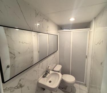 Doctores Apartment | Centrico y Comodo Departamento