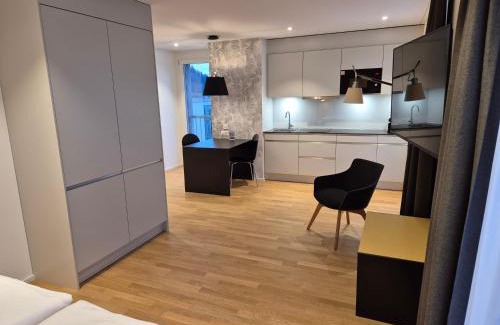 Granichen Apartment | CENTRINO Apartments