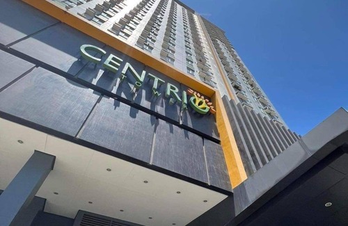 Cagayan de Oro Condo | Centrio Tower 926