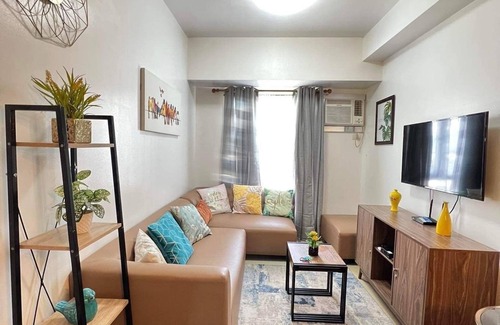 Cagayan de Oro Condo | Centrio Tower 926