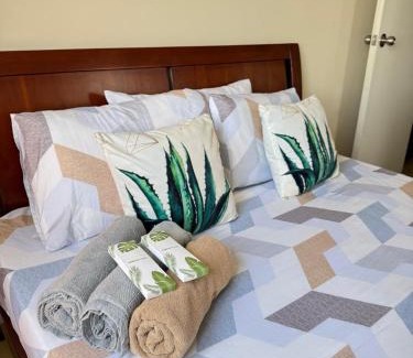 Cagayan de Oro Apartment | Centrio Tower Cozy 1 Bedroom with City View