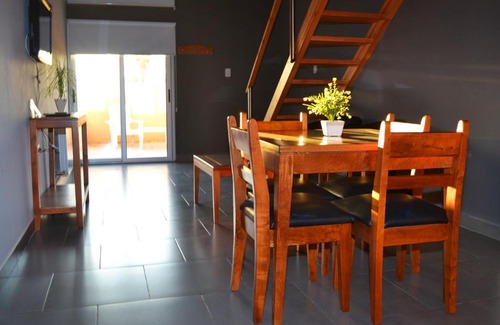 Villa Elisa Apartment | Centro Apart
