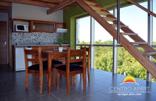 Villa Elisa Apartment | Centro Apart