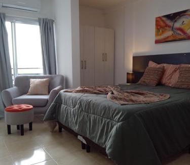 Jesus Maria Apartment | Centro Apart Home