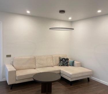 Panevezys county Apartment | Centro apartamentai