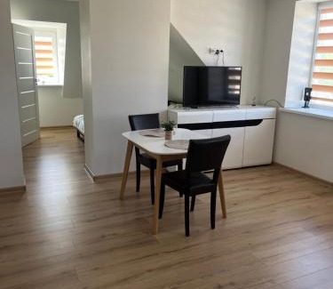 Kalvarija Apartment | Centro apartamentai