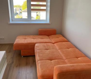 Kalvarija Apartment | Centro apartamentai