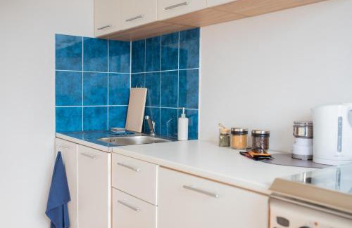 Siauliai County Apartment | Centro apartamentai