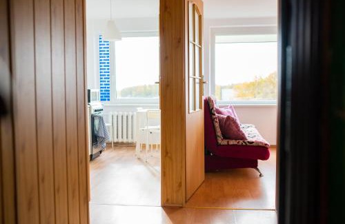 Siauliai County Apartment | Centro apartamentai