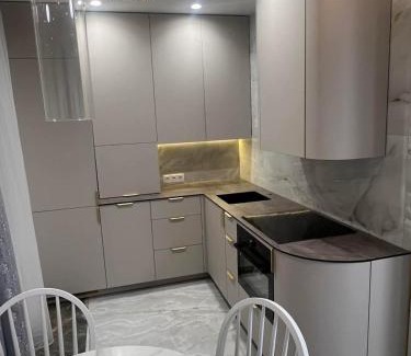 Plunge Apartment | Centro Apartamentai