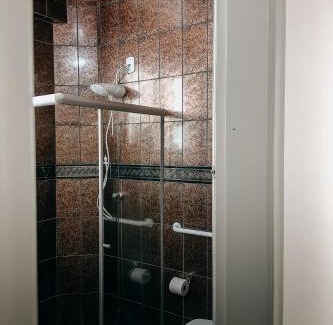 Dois de Julho Apartment | Centro Apto in Salvador