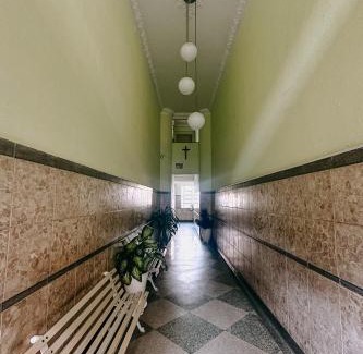 Dois de Julho Apartment | Centro Apto in Salvador