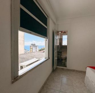 Dois de Julho Apartment | Centro Apto in Salvador