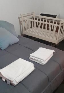 Mercedes Apartment | Centro