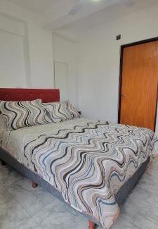 Parana Apartment | Centro