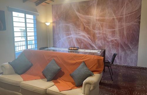 Catedral Apartment | Centro Asuncion departamento confortable