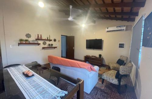 Catedral Apartment | Centro Asuncion departamento confortable