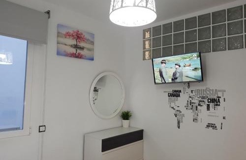 Literary Quarter Apartment | CENTRO ATOCHA Corta ESTANCIA, NO TURISTICO