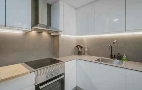 Burgos Apartment | Centro Burgos Real Consulado 1787