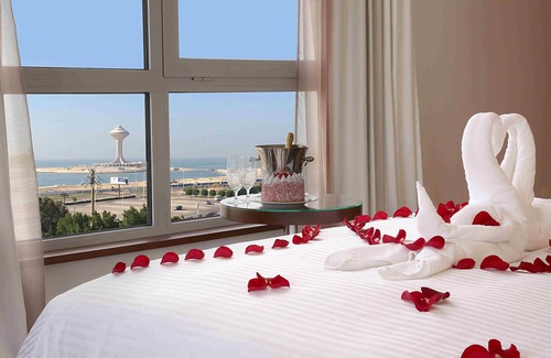 Corniche Hotel | Centro Corniche Al Khobar