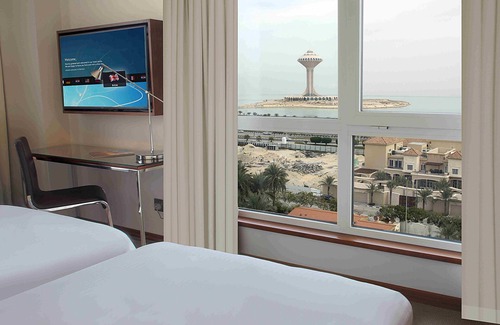 Corniche Hotel | Centro Corniche Al Khobar