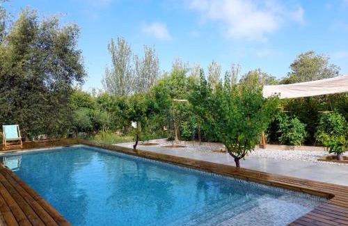 Bullas Apartment | Centro de Agroecologia y Medio Ambiente de Murcia