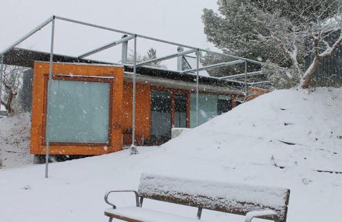Bullas Apartment | Centro de Agroecologia y Medio Ambiente de Murcia
