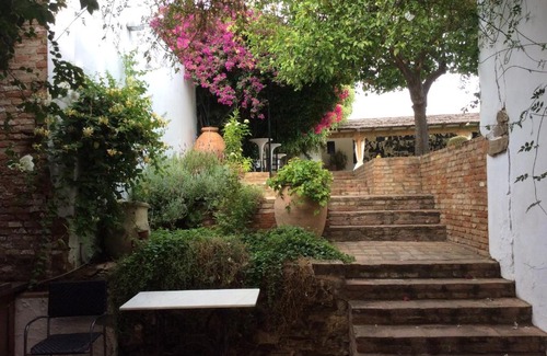 Trigueros House | CENTRO DE ARTE HARINA DE OTRO COSTAL